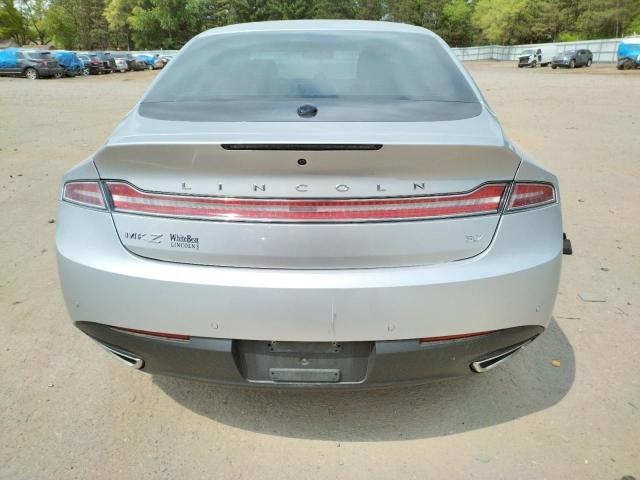 Photo 6 from auction – 2013 LINCOLN MKZ with VIN 3LN6L2GK5DR808267