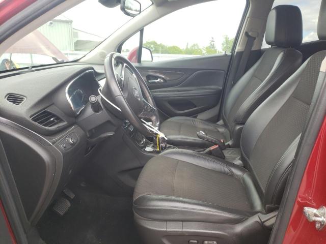 Photo 7 from auction – 2017 BUICK ENCORE PRE with VIN KL4CJASB9HB251916