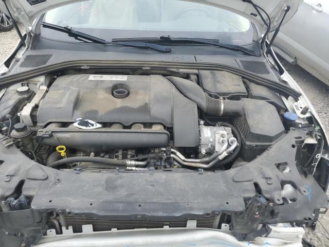 Photo 11 from auction – 2013 VOLVO S60 T6 with VIN YV1902FHXD2233288
