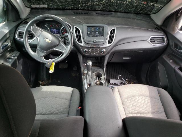 Photo 8 from auction – 2019 CHEVROLET EQUINOX LT with VIN 2GNAXKEV8K6115656