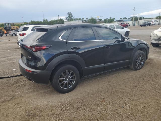 Photo 3 from auction – 2020 MAZDA CX-30 with VIN 3MVDMABL2LM137251