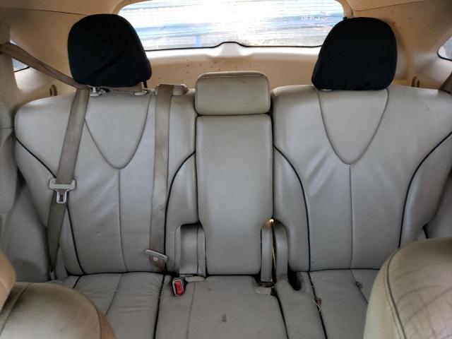 Photo 10 from auction – 2013 TOYOTA VENZA LE with VIN 4T3ZA3BB8DU066978