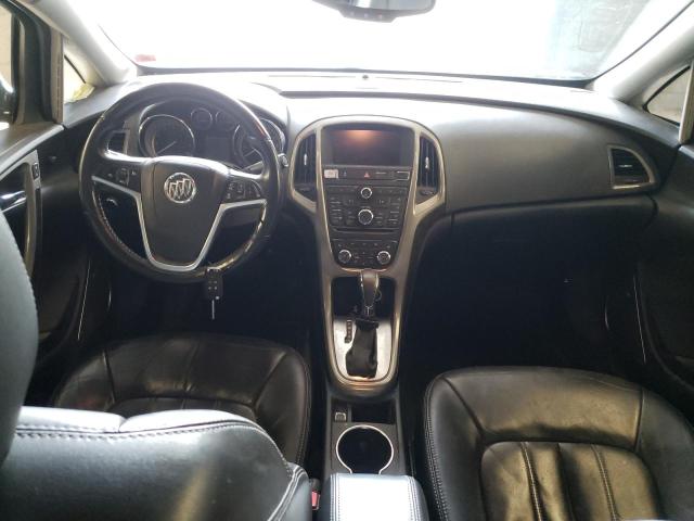 Photo 8 from auction – 2013 BUICK VERANO with VIN 1G4PS5SK0D4193958