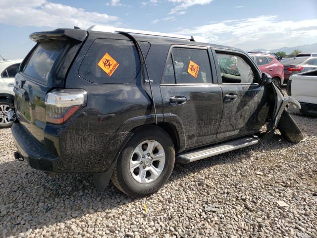 Foto 3 de la subasta – 2016 TOYOTA 4RUNNER SR con VIN JTEBU5JRXG5378990
