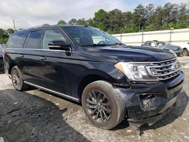 Photo 4 from auction – 2020 FORD EXPEDITION with VIN 1FMJK2AT1LEA46748