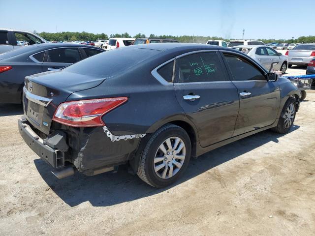 Photo 3 from auction – 2013 NISSAN ALTIMA 2.5 with VIN 1N4AL3AP5DN527183