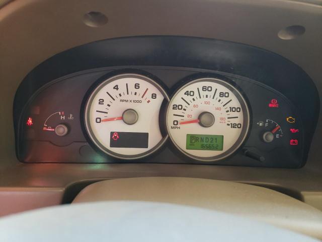 Photo 9 from auction – 2005 FORD ESCAPE XLT with VIN 1FMCU93125DA07621