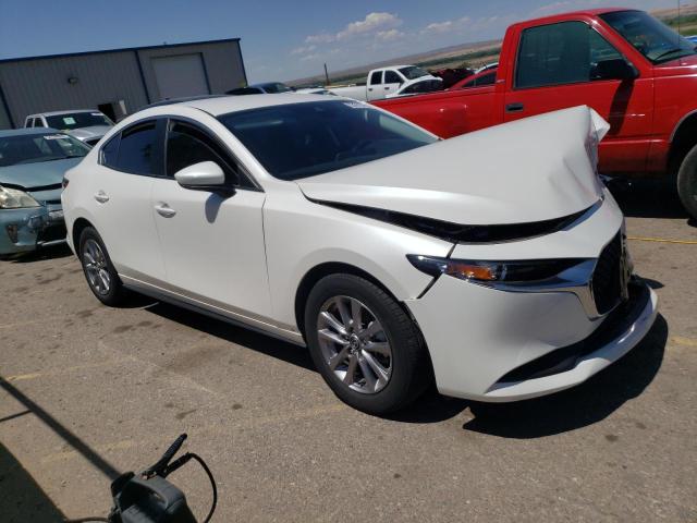 Photo 4 from auction – 2021 MAZDA 3 with VIN JM1BPAAL8M1321836