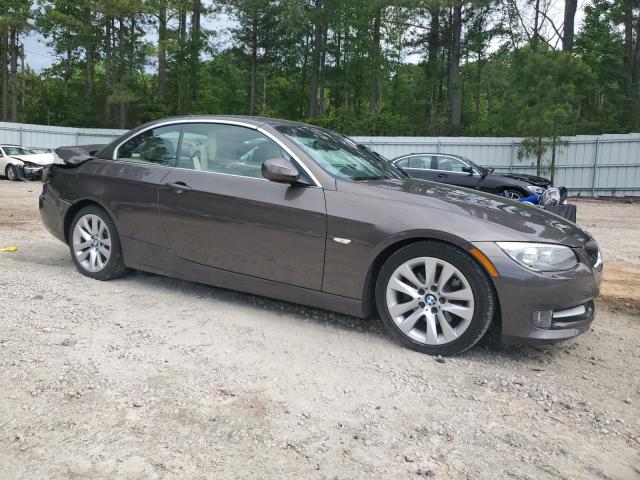 Photo 4 from auction – 2011 BMW 328 I with VIN WBADW3C59BE541690