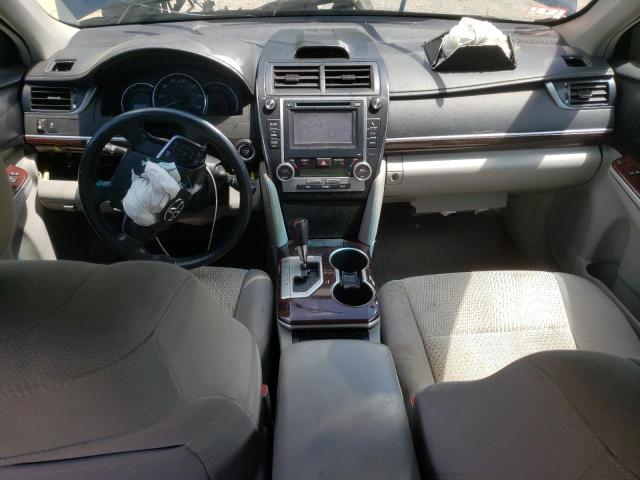 Photo 8 from auction – 2013 TOYOTA CAMRY L with VIN 4T4BF1FK6DR295224