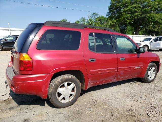 Photo 3 from auction – 2003 GMC ENVOY XL with VIN 1GKET16S136206543
