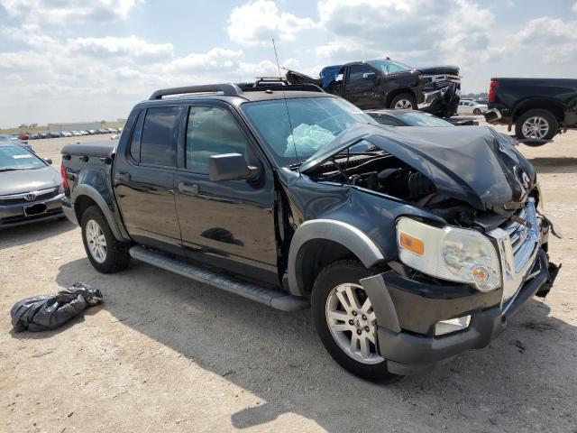 Photo 4 from auction – 2008 FORD EXPLORER S with VIN 1FMEU31E18UA51982