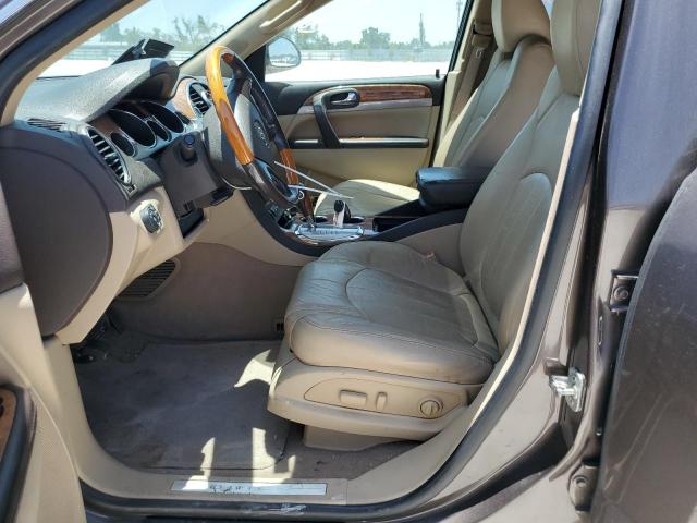 Photo 7 from auction – 2012 BUICK ENCLAVE with VIN 5GAKVCED5CJ172807