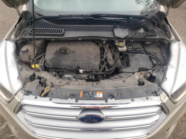 Photo 12 from auction – 2017 FORD ESCAPE SE with VIN 1FMCU0GD6HUA16732
