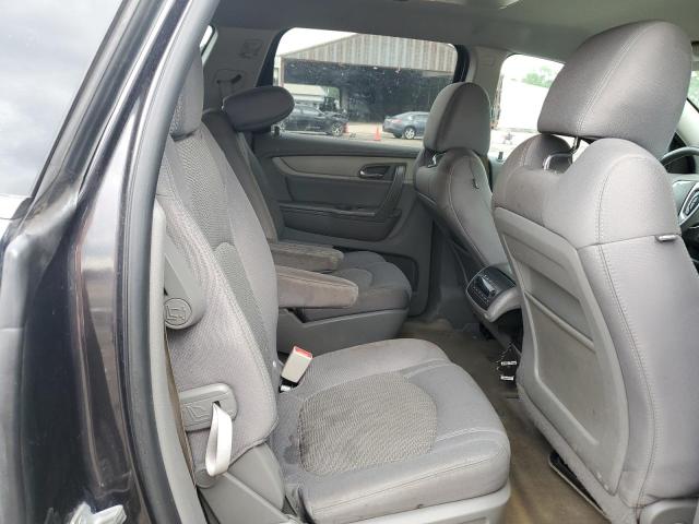 Photo 11 from auction – 2014 CHEVROLET TRAVERSE L with VIN 1GNKRGKD2EJ300770