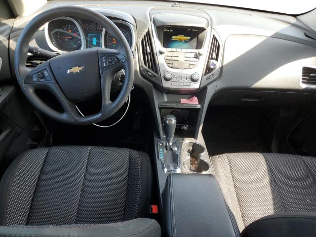 Photo 8 from auction – 2017 CHEVROLET EQUINOX LS with VIN 2GNALBEK0H1567494