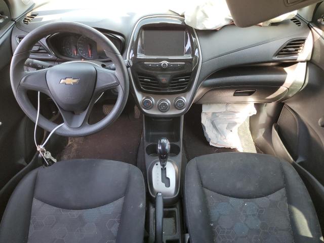 Photo 8 from auction – 2017 CHEVROLET SPARK LS with VIN KL8CB6SAXHC812635