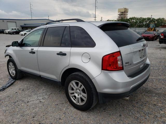 Photo 2 from auction – 2012 FORD EDGE SE with VIN 2FMDK3GC6CBA36190