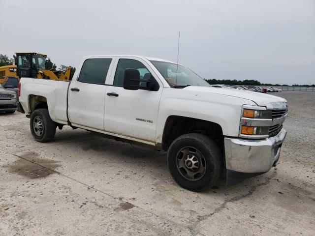 Photo 4 from auction – 2016 CHEVROLET SILVERADO with VIN 1GC1CUEG2GF303040