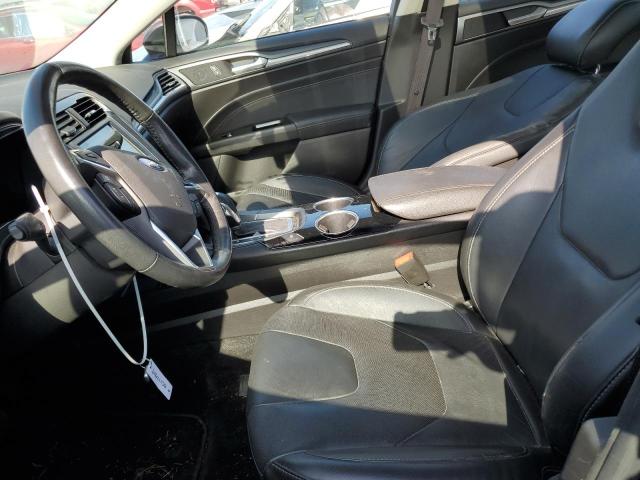 Photo 7 from auction – 2013 FORD FUSION TIT with VIN 3FA6P0SUXDR319147