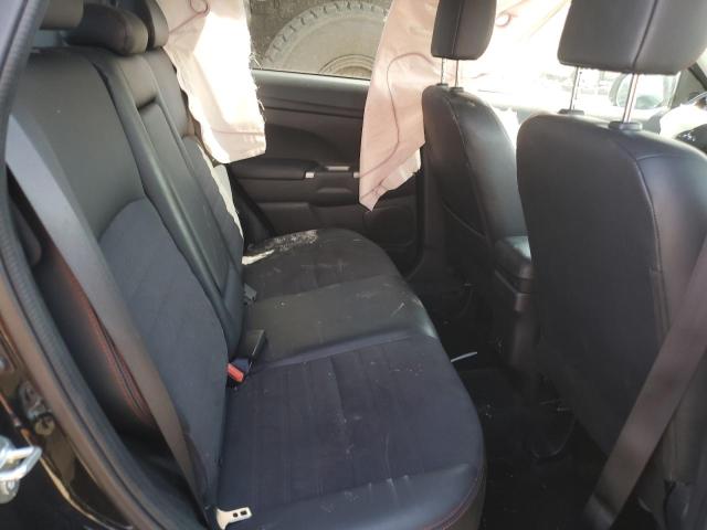 Photo 11 from auction – 2022 MITSUBISHI OUTLANDER with VIN JA4ARUAU6NU007497