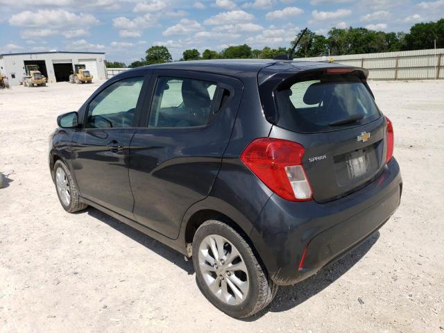 Photo 2 from auction – 2022 CHEVROLET SPARK 1LT with VIN KL8CD6SA9NC018988