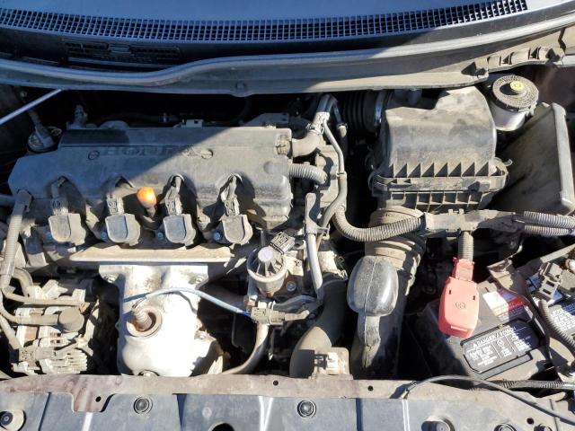 Photo 11 from auction – 2014 HONDA CIVIC LX with VIN 2HGFB2F58EH506103