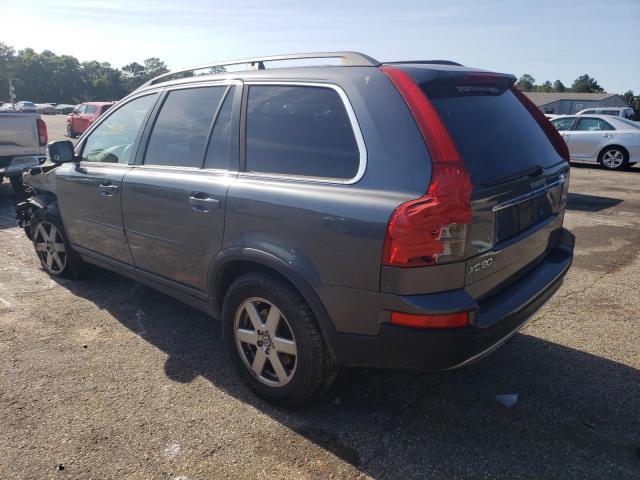 Photo 2 from auction – 2007 VOLVO XC90 3.2 with VIN YV4CY982971401208
