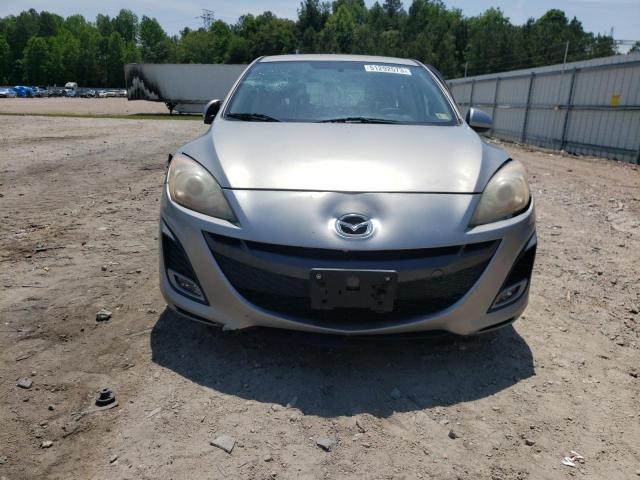 Photo 5 from auction – 2010 MAZDA 3 S with VIN JM1BL1H50A1265048