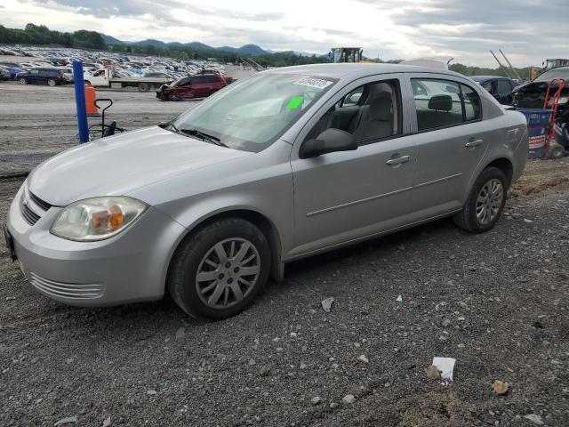 CHEVROLET COBALT 2005 with VIN 1G1AK52F657672102 - Photo from auction