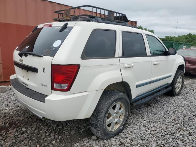 Photo 3 from auction – 2008 JEEP GRAND CHER with VIN 1J8GR48K58C176997