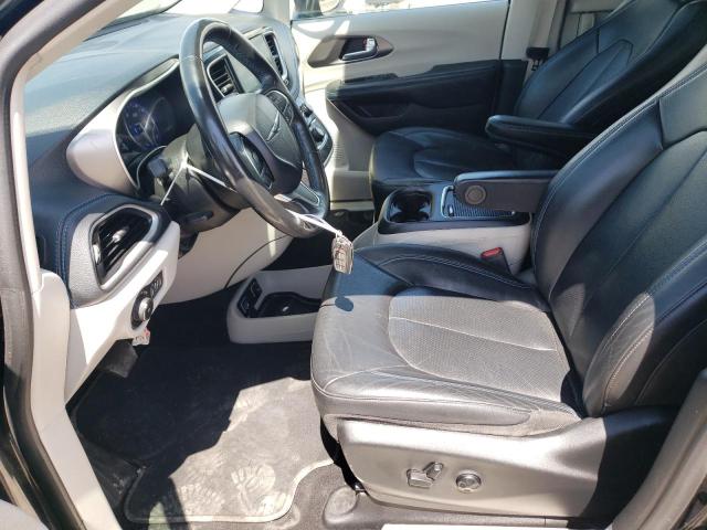 Photo 7 from auction – 2021 CHRYSLER PACIFICA T with VIN 2C4RC1BG3MR527556
