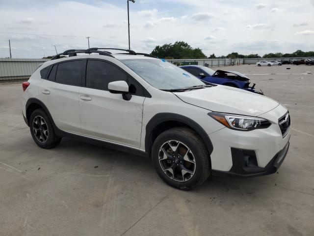 Photo 4 from auction – 2020 SUBARU CROSSTREK with VIN JF2GTAPC0L8225831