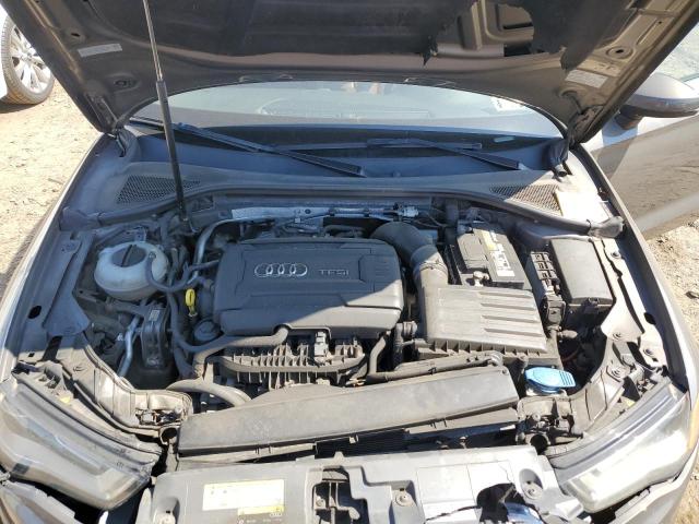 Photo 11 from auction – 2015 AUDI A3 with VIN WAUBFGFF8F1060877