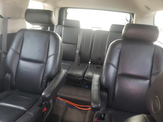 Photo 10 from auction – 2007 CADILLAC ESCALADE L with VIN 1GYEC63827R259204