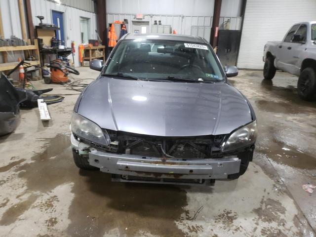 Photo 5 from auction – 2006 MAZDA 3 I with VIN JM1BK32F261522394