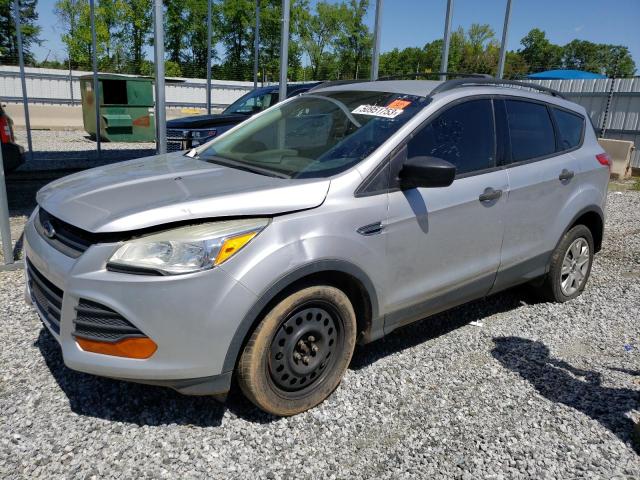 FORD ESCAPE S 2015 z numerem VIN 1FMCU0F76FUA63543 - Zdjęcie z aukcji