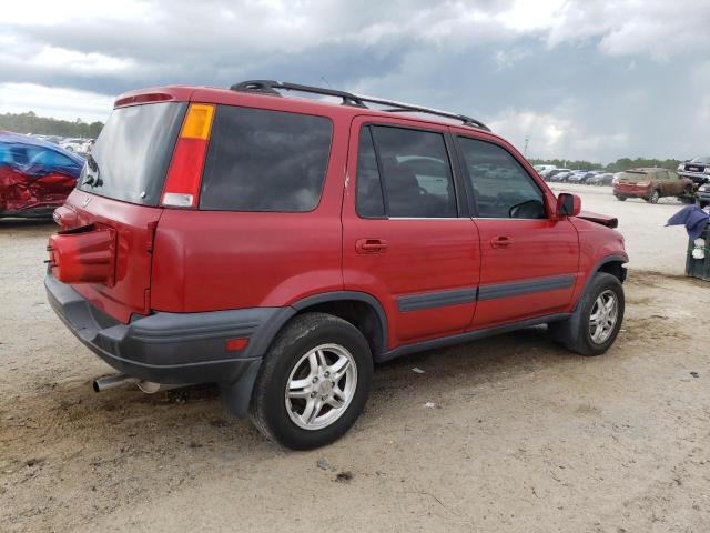 Photo 3 from auction – 1998 HONDA CR-V EX with VIN JHLRD1865WC053443
