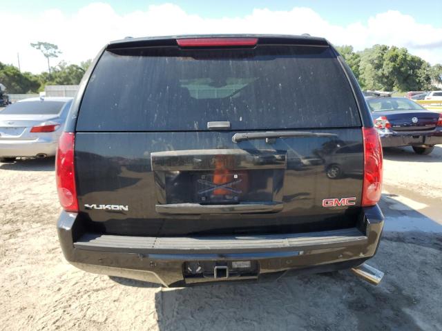 Photo 6 from auction – 2007 GMC YUKON with VIN 1GKFC13J47R147086