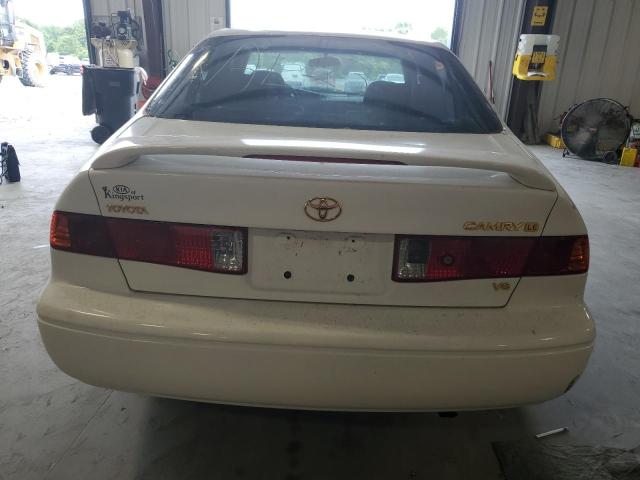 Photo 6 from auction – 2000 TOYOTA CAMRY LE with VIN 4T1BF22K9YU939634