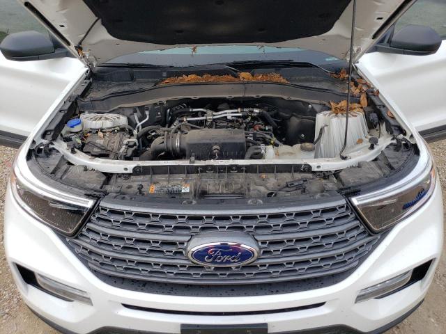 صورة رقم 11 من المزاد - 2021 FORD EXPLORER X مع VIN 1FMSK7DH7MGB57884