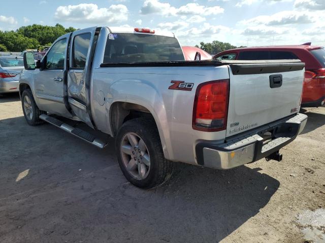 Photo 2 from auction – 2012 GMC SIERRA C15 with VIN 3GTP1VE08CG162962