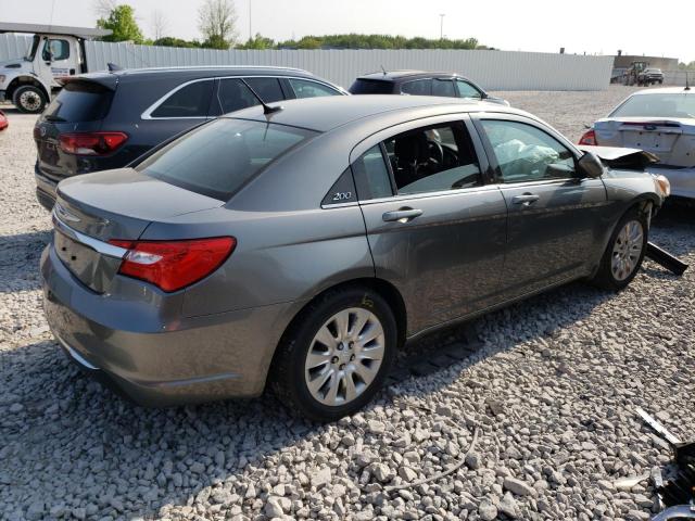 Foto 3 de la subasta – 2013 CHRYSLER 200 LX con VIN 1C3CCBAG5DN727790