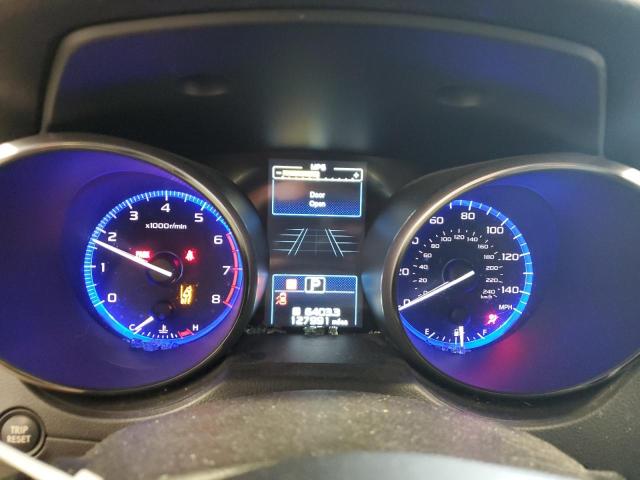 صورة رقم 9 من المزاد - 2016 SUBARU LEGACY 2.5 مع VIN 4S3BNAF65G3035864