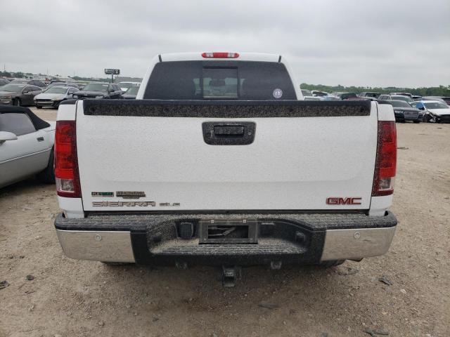 Photo 6 from auction – 2011 GMC SIERRA C15 with VIN 3GTP1VE03BG360265
