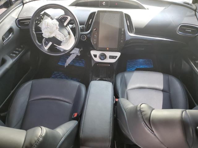 Photo 8 from auction – 2018 TOYOTA PRIUS with VIN JTDKARFU0J3063510