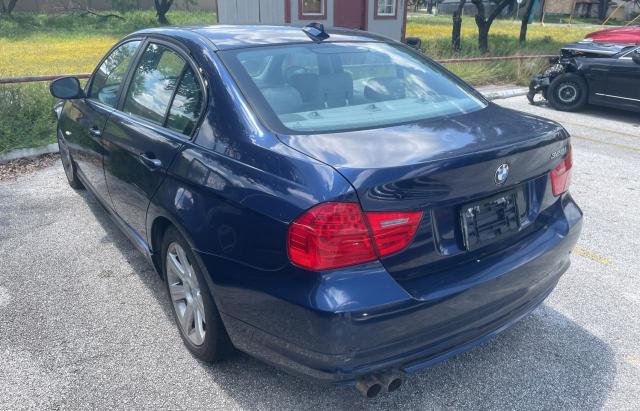 Photo 3 from auction – 2011 BMW 328 I SULE with VIN WBAPH5C57BA445258