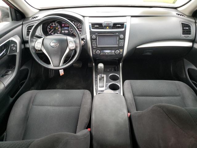 Photo 8 from auction – 2014 NISSAN ALTIMA 2.5 with VIN 1N4AL3AP8EC143508