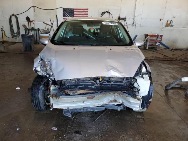 Photo 5 from auction – 2014 FORD FIESTA SE with VIN 3FADP4EJ9EM200665
