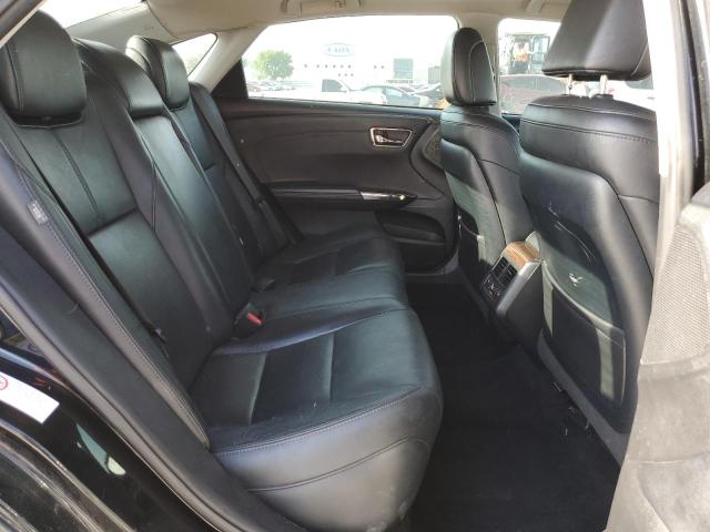 Photo 10 from auction – 2013 TOYOTA AVALON BAS with VIN 4T1BK1EB7DU046499